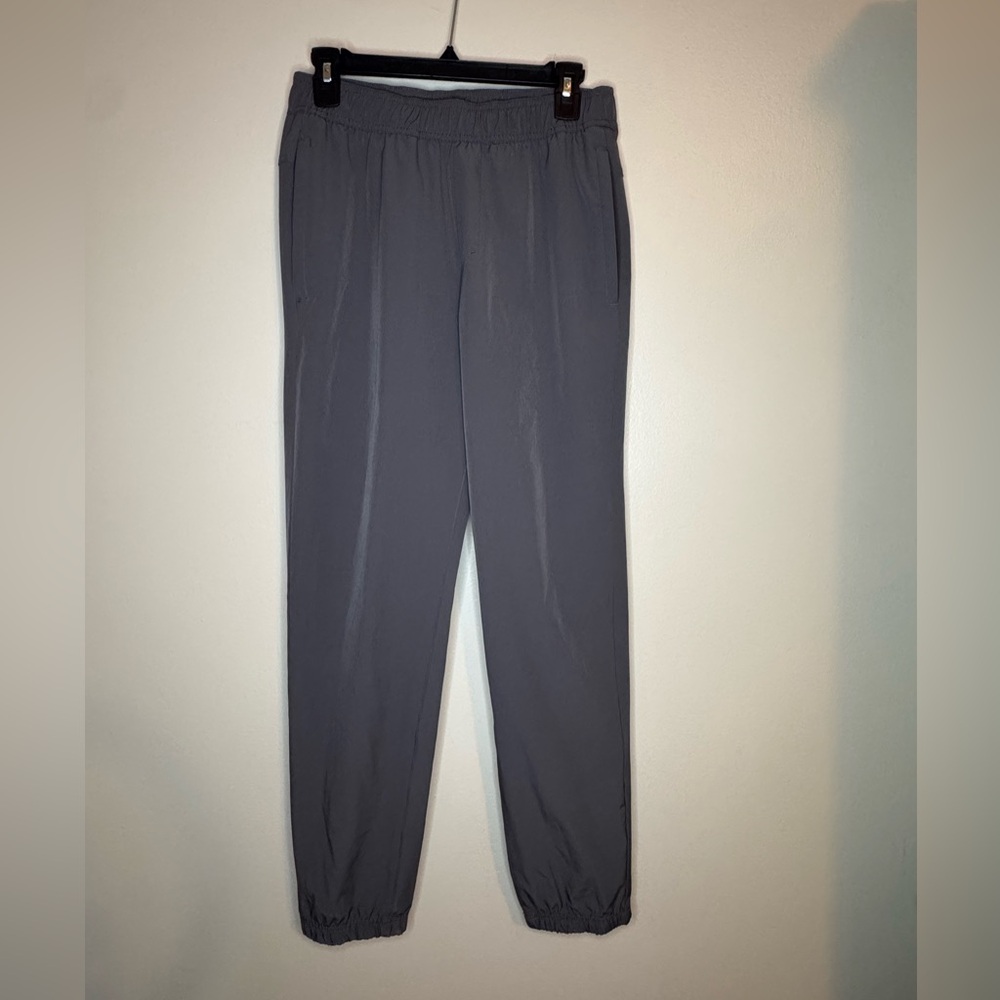 Soybu Men's Charcoal Joggers